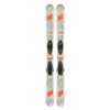 K2 K2 Poacher Jr 7.0 Fdt Jr S230606601 Gjertsen Sport 1