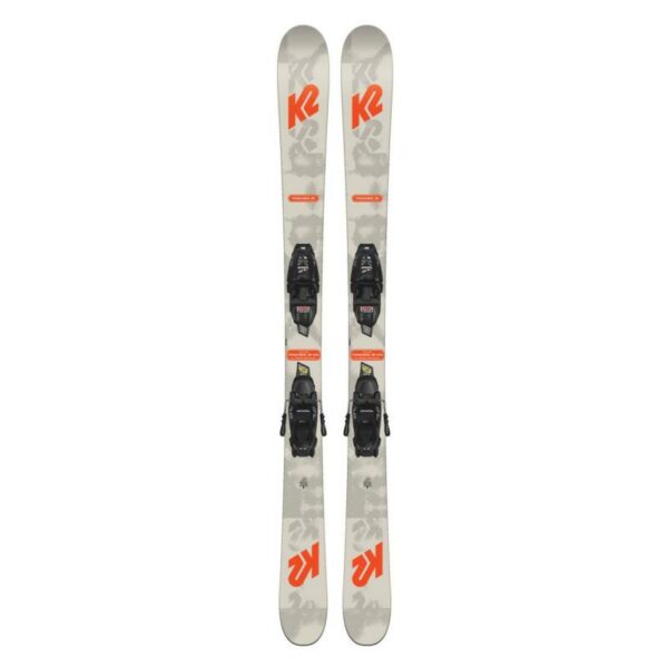 K2 K2 Poacher Jr 7.0 Fdt Jr S230606601 Gjertsen Sport 1