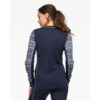 Kari Traa Kari Traa Hjerte Ls Trøye Dame Royal 622600 Gjertsen Sport 1 2