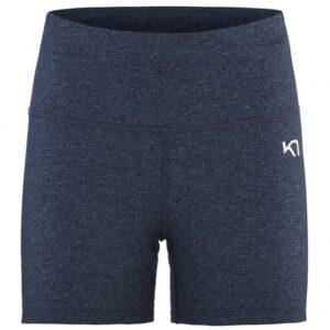 Kari Traa Kari Traa Julie High Dame Shorts Marin 623039 Gjertsen Sport 1 2