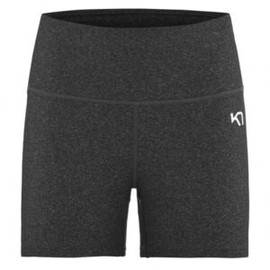 Kari Traa Kari Traa Julie High W Shorts Black 623039 Gjertsen Sport 1 2