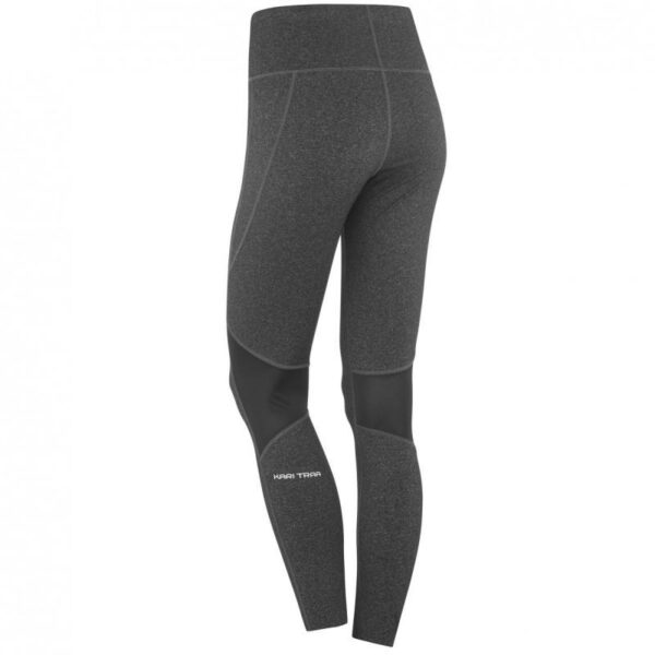 Kari Traa Kari Traa Julie High Waist Tight Black 622857 Gjertsen Sport 1 2