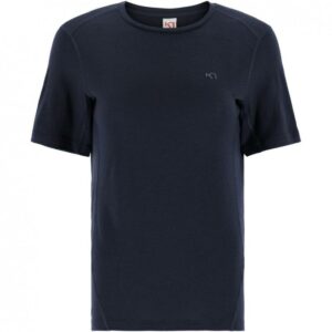 Kari Traa Kari Traa Lucie Tee Royal Dark Navy 623254 Gjertsen Sport 1 2