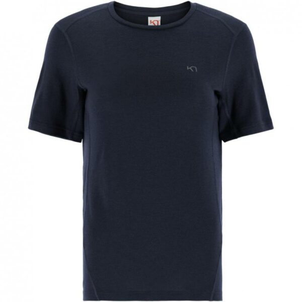 Kari Traa Kari Traa Lucie Tee Royal Dark Navy 623254 Gjertsen Sport 1 2