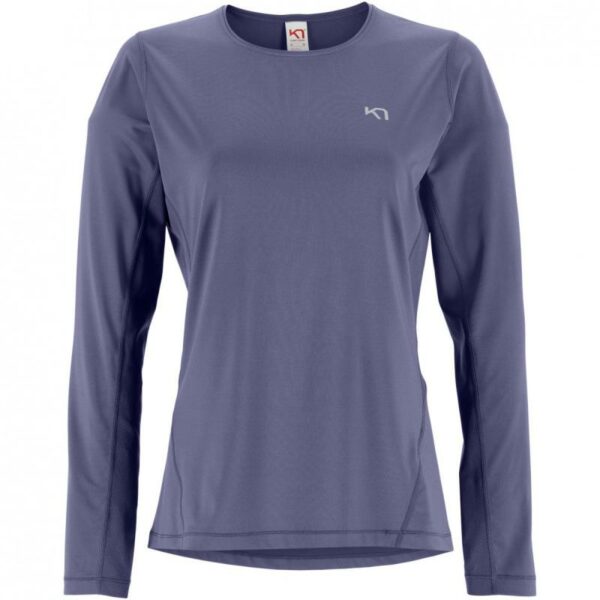 Kari Traa Kari Traa Nora 2.0 Long Sleeve 623206 Gjertsen Sport 1
