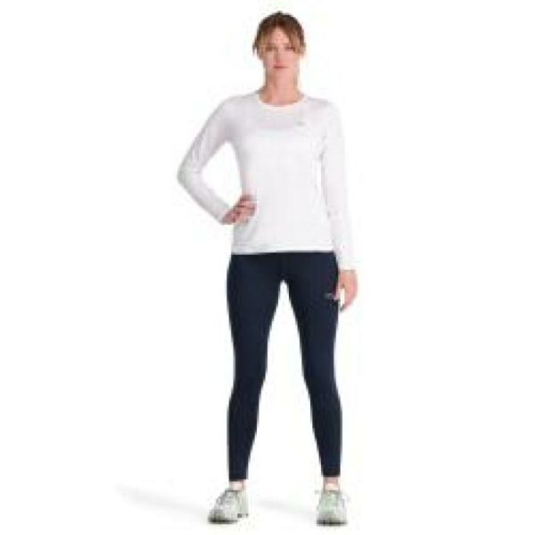 Kari Traa Kari Traa Nora 2.0 Long Sleeve 623206 Gjertsen Sport 1 2 3 4 5