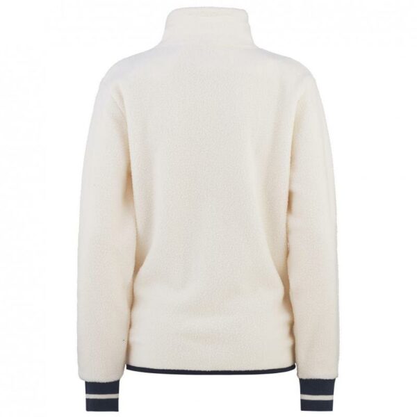 Kari Traa Kari Traa Røthe Midlayer Hvit 622569 Gjertsen Sport 1 2