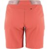 Kari Traa Kari Traa Sanne Outdoor Shorts 8in Dame Cedar 623261 Gjertsen Sport 1