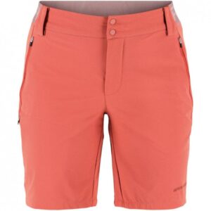 Kari Traa Kari Traa Sanne Outdoor Shorts 8in Dame Cedar 623261 Gjertsen Sport 1 2