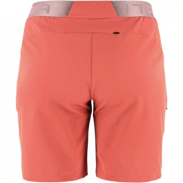 Kari Traa Kari Traa Sanne Outdoor Shorts 8in Dame Cedar 623261 Gjertsen Sport 1 2 3