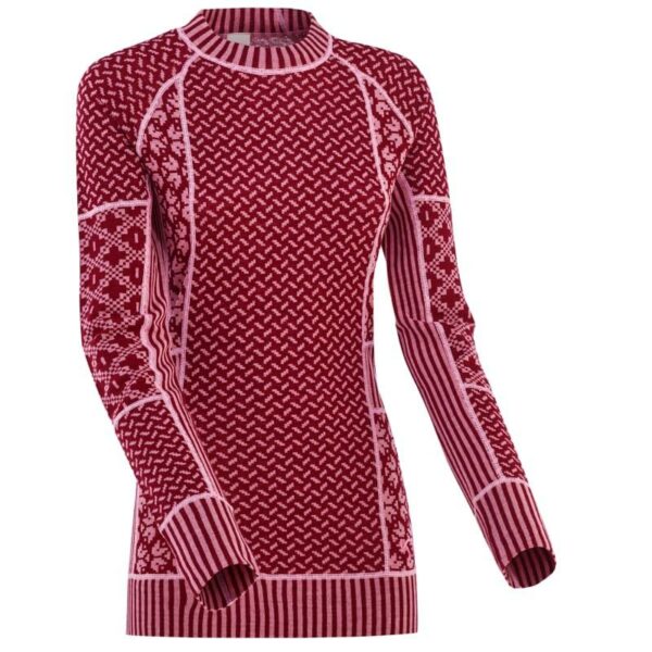 Kari Traa Kari Traa Smekker Ls Fancy 622682 Gjertsen Sport 1