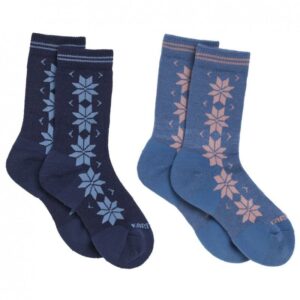 Kari Traa Kari Traa Vinst Wool Sock 2pk Sai 611213 Gjertsen Sport 1