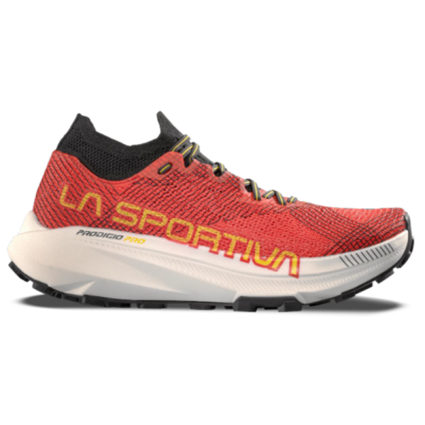 La Sportiva La Sportiva Prodigio Pro Løpesko LAZFRS100 Gjertsen Sport 2