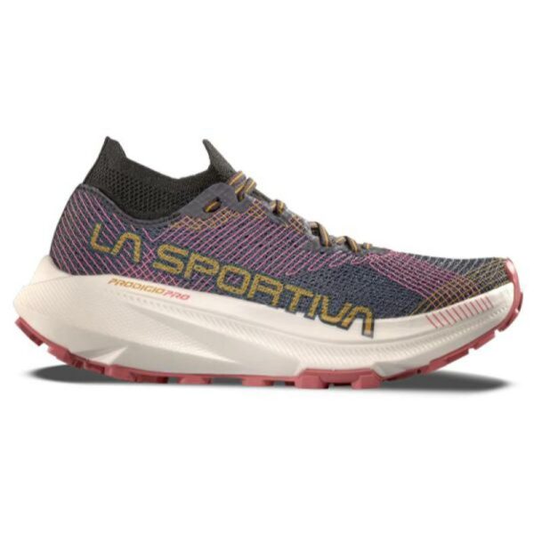 La Sportiva La Sportiva Prodigio Pro W´S Løpesko LAZFRS101 Gjertsen Sport 1