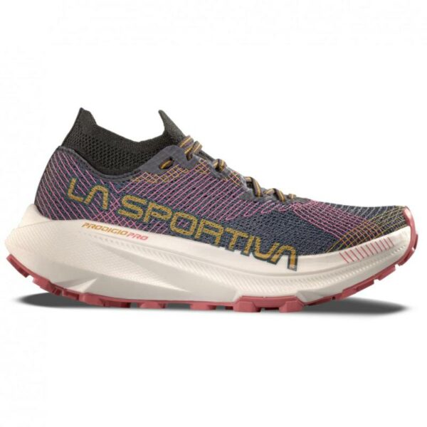 La Sportiva La Sportiva Prodigio Pro W´S Løpesko LAZFRS101 Gjertsen Sport 2