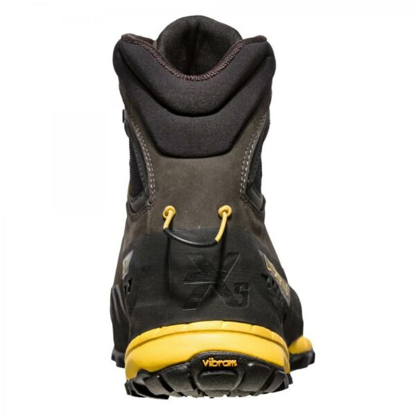 La Sportiva La Sportiva TX 5 GTX Fjellstøvel herre LA27I Gjertsen Sport 1 2 3