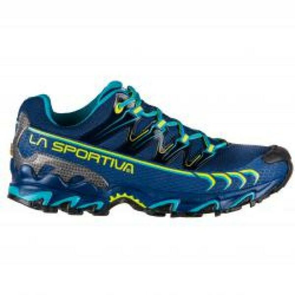 La Sportiva La Sportiva Ultra Raptor GTX Hikingsko Blå LA26R Gjertsen Sport 1 2 3