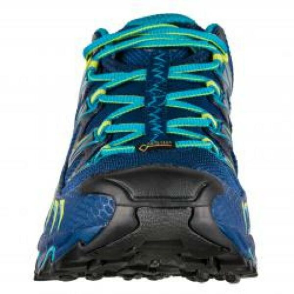 La Sportiva La Sportiva Ultra Raptor GTX Hikingsko Blå LA26R Gjertsen Sport 1 2 3 4