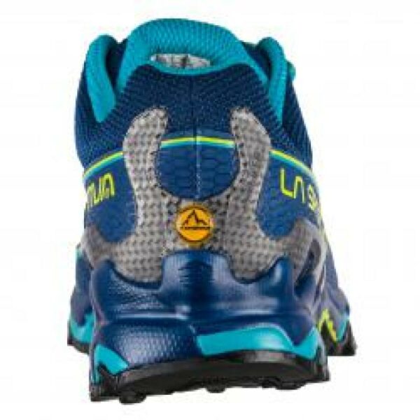 La Sportiva La Sportiva Ultra Raptor GTX Hikingsko Blå LA26R Gjertsen Sport 1 2 3 4 5
