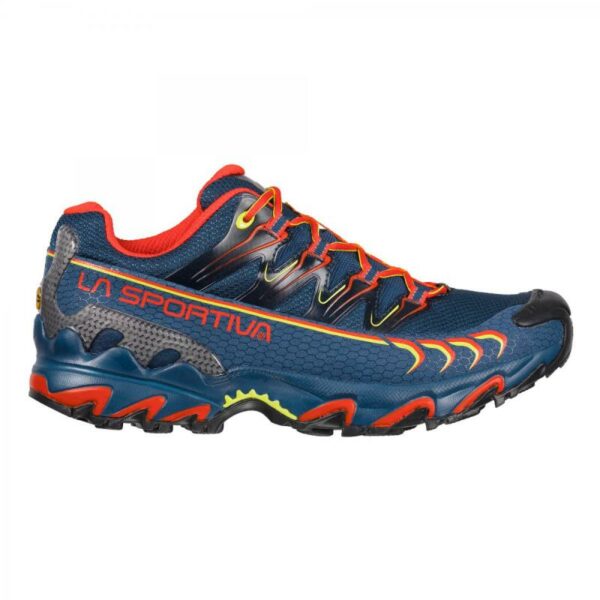 La Sportiva La Sportiva Ultra Raptor GTX Hikingsko Opal Puppy LA26R Gjertsen Sport 1