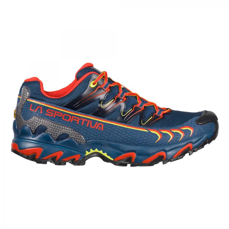La Sportiva La Sportiva Ultra Raptor GTX Hikingsko Opal Puppy LA26R Gjertsen Sport 1