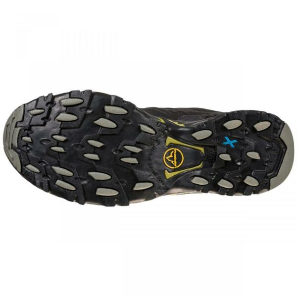 La Sportiva La Sportiva Ultra Raptor II Lt Gtx Hikingsko Herre Skinn LA34F Gjertsen Sport 1 2
