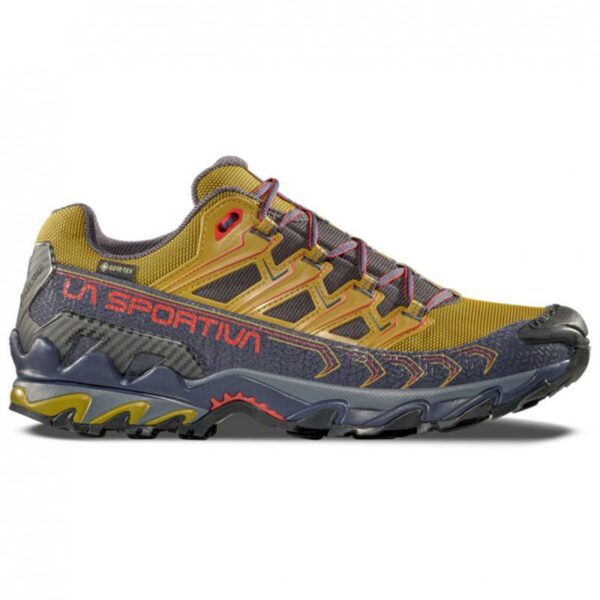 La Sportiva La Sportiva Ultra Raptor Ii Gtx Hikingsko LA46Q Gjertsen Sport 1