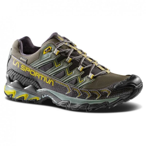 La Sportiva La Sportiva Ultra Raptor Ii Gtx Wide Hikingsko LA46R Gjertsen Sport 1