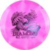 Lattitude 64 Latitude 64 Gold Burst Driver Diamond, -159g Pink FL4-16038-PKWT Gjertsen Sport 1