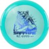 Lattitude 64 Latitude 64 Opto Driver Sapphire, -159g LW FL3-13841-TQ Gjertsen Sport 1