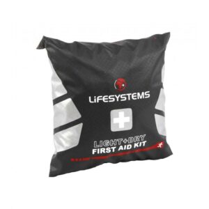 Lifesystems Lifesystems Førstehjelpspakke Light&Dry Micro LS20010 Gjertsen Sport 1