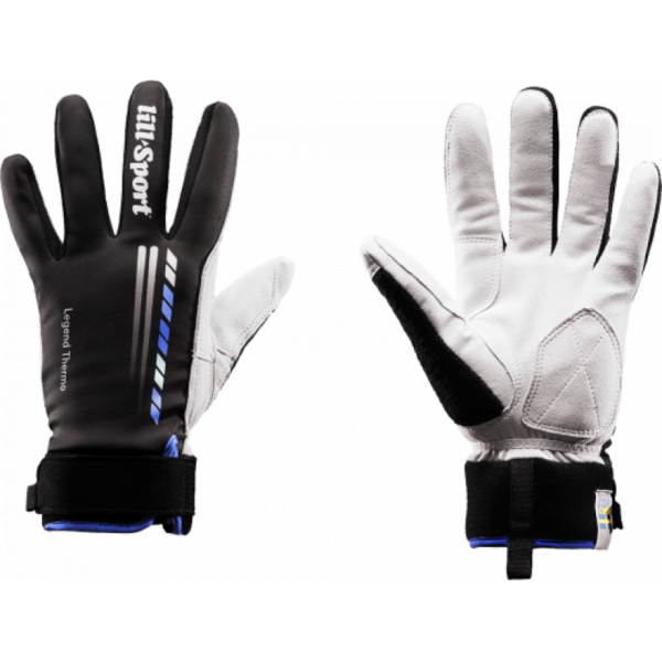 Lill-Sport Lill-Sport Legend Thermo hanske 04020002 Gjertsen Sport 1