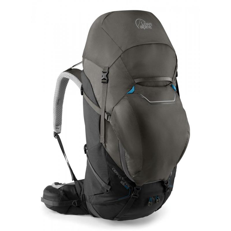 Lowe Alpine Cerro Torre herre ryggsekk