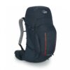 Lowe Alpine Lowe Alpine Cholatse 52:57L dame ryggsekk FMQ-33-L Gjertsen Sport 1