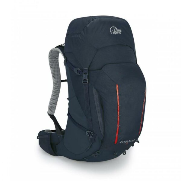 Lowe Alpine Lowe Alpine Cholatse 52:57L dame ryggsekk FMQ-33-L Gjertsen Sport 1