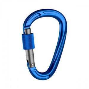 Mammut Mammut Crag HMS Screw Gate 2040-02161 Gjertsen Sport 1