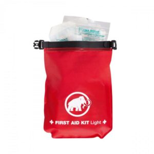 Mammut Mammut First Aid Kit Light 2530-00180 Gjertsen Sport 1