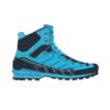 Mammut Mammut Kento Guide High GTX® Dame fjellstøvel 3010-00970 Gjertsen Sport 1