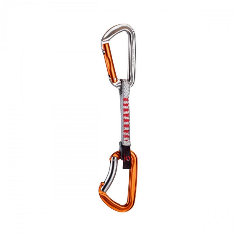 Mammut Wall Key Lock Express Set