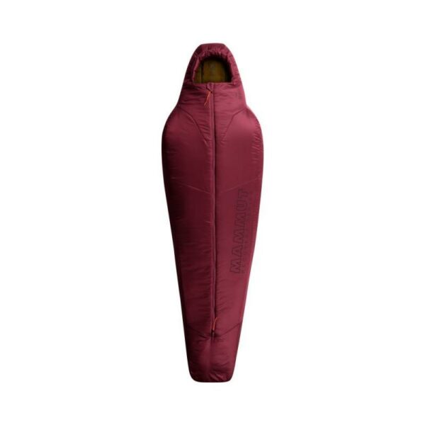 Mammut Mammut Women´s Perform Fiber Bag -10C 2410-02660 Gjertsen Sport 1
