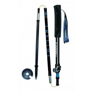 Masters Masters Trecime Carbon Trekking Pole 01S0119 Gjertsen Sport 1 2