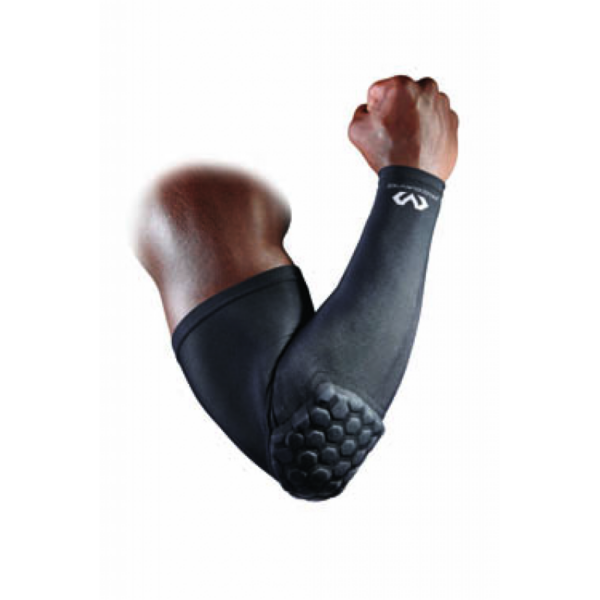 McDavid McDavid Hex Shooter Arm Sleeve 6500 Gjertsen Sport 1