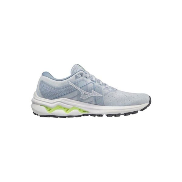 Mizuno Mizuno Wave Inspire 18 Dame Løpesko J1GD2244 Gjertsen Sport 1