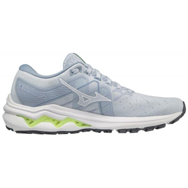 Mizuno Mizuno Wave Inspire 18 Dame Løpesko J1GD2244 Gjertsen Sport 1 2