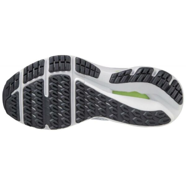 Mizuno Mizuno Wave Inspire 18 Dame Løpesko J1GD2244 Gjertsen Sport 1 2 3