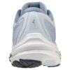 Mizuno Mizuno Wave Inspire 18 Dame Løpesko J1GD2244 Gjertsen Sport 1 2 3 4