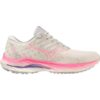 Mizuno Mizuno Wave Inspire 19 Løpesko Dame J1GD2344 Gjertsen Sport 1