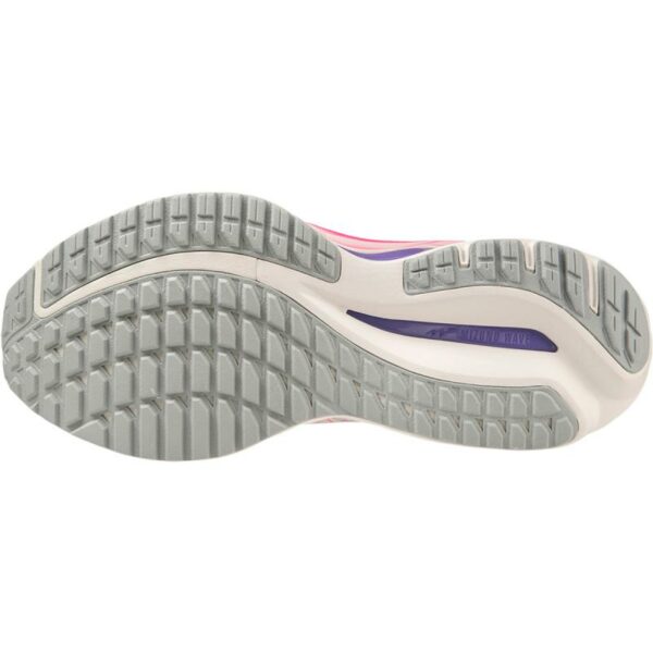 Mizuno Mizuno Wave Inspire 19 Løpesko Dame J1GD2344 Gjertsen Sport 1 2