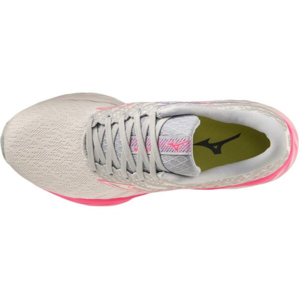 Mizuno Mizuno Wave Inspire 19 Løpesko Dame J1GD2344 Gjertsen Sport 1 2 3