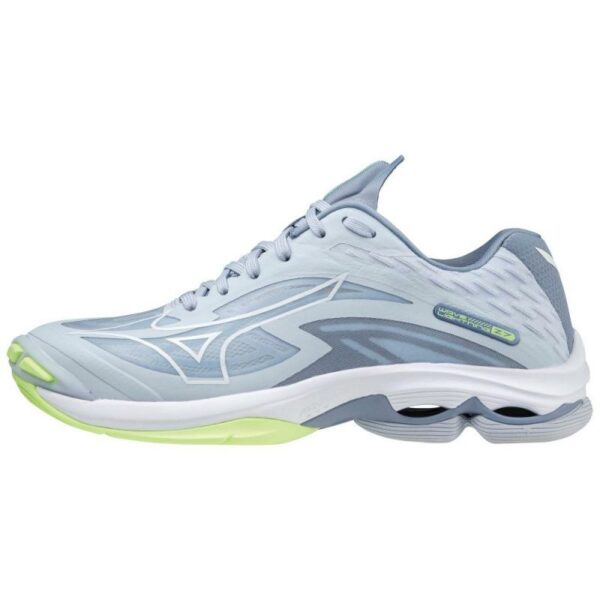 Mizuno Mizuno Wave Lightning Z7 Dame Håndballsko V1GC2200 Gjertsen Sport 1